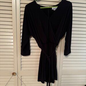 Calvin Klein Dressy Short Jumper